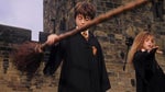 Harry Potter 1 - all up!