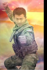 任何邪恶终将绳之以法Any Evil Will be Brought To Justice