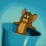 SEACOR THE MOUSE KING