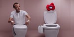 toilet song