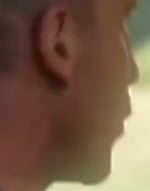 They're in the woods meme The Walking Dead