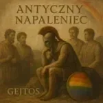 Antyczny Napaleniec