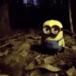 German minions