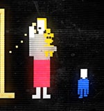 Andrew Sisters - FNAF