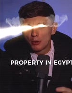 I bought a property in Egypt