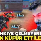 mezarcı sinirleniyor