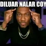 DJ Ambatukam