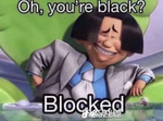 huh