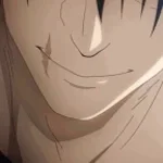 even tho toji zenin add zero cursed energy instrumental