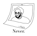 Never - Instrumental