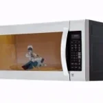 home made microwave noises