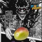 Dark mango psychology