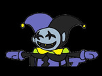 Deltarune - The Circus