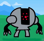 Fourteen nerfs hk 47/registeel terminal montage