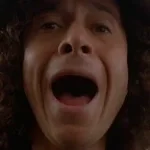 Pauly Shore Gas Laugh