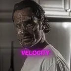 velocity