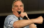 Howard Dean Scream
