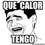 SuperMerK2 Que Calor - Sound