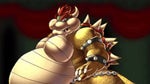 bowser fart LOUD - Sound