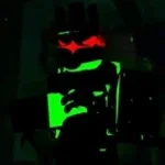 1x1x1x1 new chase theme