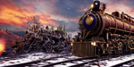 The Love Train