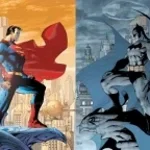 Just killed him - Superman Batman Public Enemies