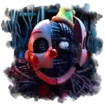 NewCOSTUME Bite By Night Ennard