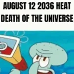 august 12th 2036