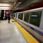 Ich habe in Ubahn gekackt!