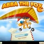 Abba The Fox Main Menu