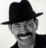 Scatman Reversed