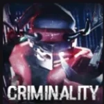 Criminality loading sound