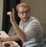 Ik dacht dat dat kon + Lekker Bas, heel de sfeer kapot