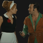 C'est pas moi OSS 117