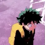 Hey Izuku can i still catch up