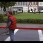 Back To The Future Something's Changed Jingle!