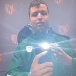 Nayel The Gangster With Techno