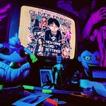 Oliver Francis - Panic Attack