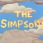 The simpsons credits (1994)