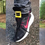 Buckle My Shoe (Remix) - Sound