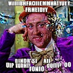 sticking out your GYATTT