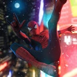 Spiderman Edit