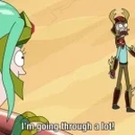 I'm having a hard time getting it in...