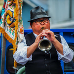 Spanish Trumpet