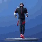 fortnite scenario loooped