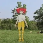 Birdbrain best part!