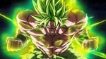 broly ost