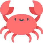 QUE ISSO SENHOR CARANGUEJO!