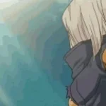 Trunks Sword SFX 2