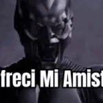 Duende Verde Te ofreci mi amistad y te Qliaste a mi perro (2)